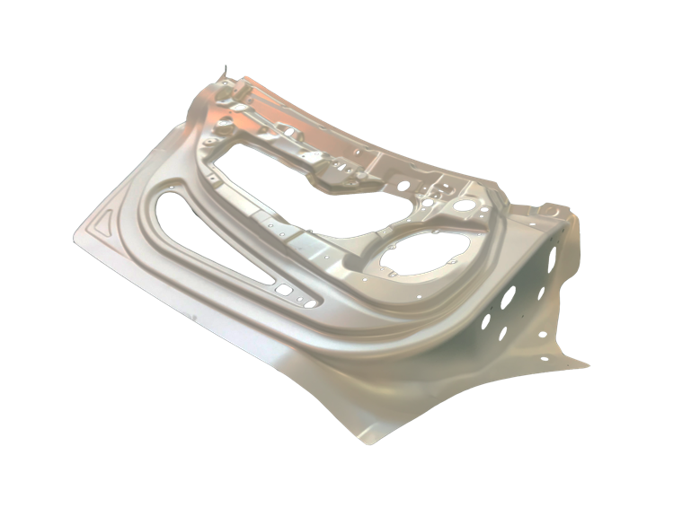 Fontana Blow specimen 6